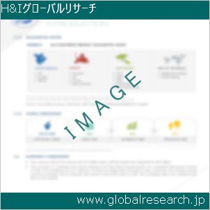 グローバルリサーチ調査レポートのイメージ